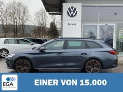 Grau metallic Gebraucht 2022 Cupra Leon | 29.350 € (Fairer Preis)