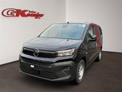 Perla nera schwarz metallic Neu 2025 Citroën Berlingo Van / Kleinbus | 24.736 € (Fairer Preis)