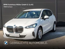Weiß Gebraucht 2022 BMW 218 Performance Van / Kleinbus | 22.480 € (Guter Preis)
