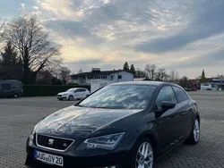 Seat Leon SC
