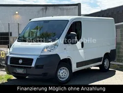 Weiß Gebraucht 2014 Fiat Ducato Van | 8.499 € (Guter Preis)