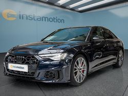 Blau Gebraucht 2024 Audi S6 Limousine | 60.749 € (Fairer Preis)