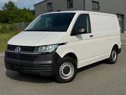 Weiß Gebraucht 2020 VW T6.1 Van | 20.990 € (Superpreis)