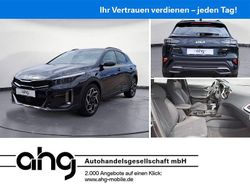Zilinaschwarz Neu 2025 Kia XCeed GT-Line SUV | 35.590 € (Etwas zu teuer)