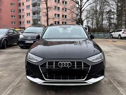 Schwarz Gebraucht 2020 Audi A4 Allroad Basis Kombi | 21.699 € (Guter Preis)