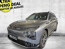 Grau Neu 2025 XPENG G9 AWD Performance SUV | 71.440 € (Fairer Preis)