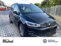 Schwarz Neu 2025 VW Touran Comfortline Van / Kleinbus | 36.730 €