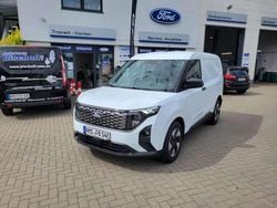 Frozen white Gebraucht 2025 Ford Transit Trend Van | 28.980 € (Superpreis)