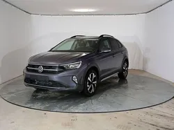 Rauchgrau metallic/grau Neu 2024 VW Taigo SUV | 24.750 € (Superpreis)
