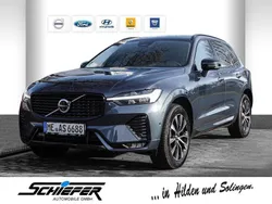 Blau Gebraucht 2023 Volvo XC60 Plus SUV | 51.890 €