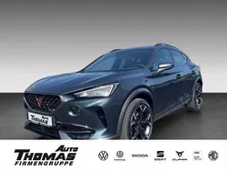 "magnetic tech" Gebraucht 2022 Cupra Formentor VZ SUV | 29.900 € (Guter Preis)