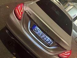 Gebraucht 2016 Mercedes C200 Edition Limousine | 21.000 € (Fairer Preis)