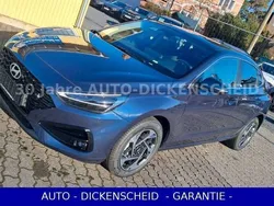 U2p sailing blue pearl Neu 2024 Hyundai i30 Style Limousine | 23.860 € (Guter Preis)