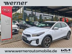 Weiß Gebraucht 2022 Kia XCeed Vision SUV | 19.990 € (Fairer Preis)
