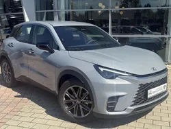 Manhattangrau Neu 2025 Lexus LBX SUV | 31.990 € (Fairer Preis)