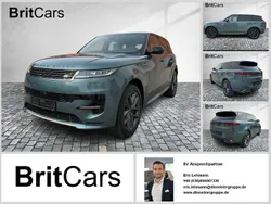 Giola green Gebraucht 2024 Land Rover Range Rover Sport SE Dynamic SUV | 105.500 € (Fairer Preis)