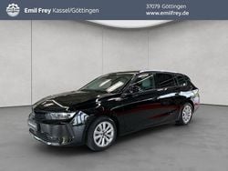 Schwarz Gebraucht 2023 Opel Astra Elegance Kombi | 21.710 € (Guter Preis)