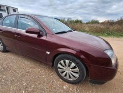 Gebraucht 2003 Opel Vectra GTS Limousine | 2.000 € (Guter Preis)
