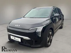 Schwarz Neu 2025 Kia EV3 3 SUV | 33.995 € (Fairer Preis)