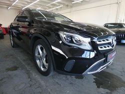 Schwarz Gebraucht 2020 Mercedes GLA180 Progressive SUV | 22.999 € (Fairer Preis)