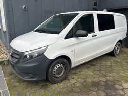Weiß Gebraucht 2020 Mercedes Vito Van / Kleinbus | 15.000 € (Superpreis)