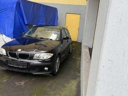 Gebraucht 2005 BMW 118 Kleinwagen | 1.400 € (Superpreis)