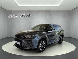 Dunkelgrau 2 tone schwarz Gebraucht 2023 SWM G01 SUV | 18.980 € (Etwas zu teuer)