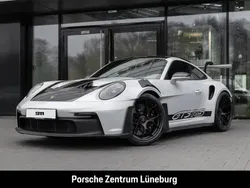 Grau Neu 2024 Porsche 911 GT3 RS Sport Coupé | 354.911 €