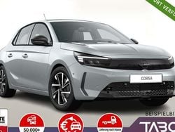 Silber Neu 2025 Opel Corsa Limousine | 19.387 € (Guter Preis)