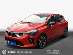 Aurora rot metallic Neu 2024 Mitsubishi Colt Top Kleinwagen | 22.980 € (Etwas zu teuer)