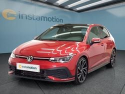 Rot Gebraucht 2022 VW Golf VIII GTI Kleinwagen | 32.299 € (Guter Preis)
