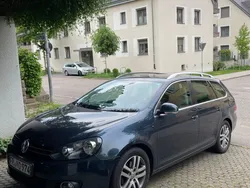 VW Golf VI