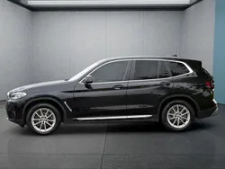 Gebraucht 2022 BMW X3 SUV | 34.499 € (Fairer Preis)