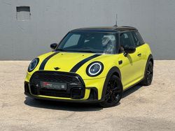 Gelb Gebraucht 2023 Mini Cooper Kleinwagen | 24.990 € (Teuer)
