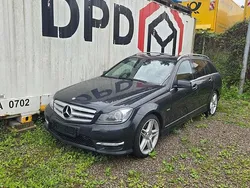 Gebraucht 2011 Mercedes C300 AMG line Kombi | 7.950 € (Superpreis)