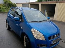 Gebraucht 2008 Suzuki Splash Kleinwagen | 1.500 €