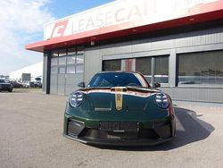 Grün Gebraucht 2025 Porsche 992 Chrono | 227.893 €