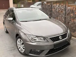 Seat Leon ST
