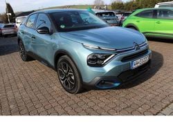 Grau Gebraucht 2023 Citroën e-C4 Feel Limousine | 19.000 € (Fairer Preis)