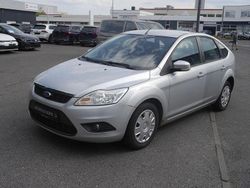 Silber Gebraucht 2008 Ford Focus Style Limousine | 1.250 € (Superpreis)