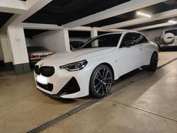 Mineralweiss Gebraucht 2023 BMW M240 Shadowline Coupé | 45.190 € (Fairer Preis)