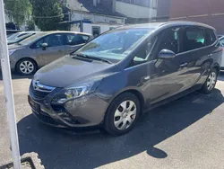 Opel Zafira Tourer