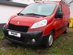 Rot Gebraucht 2015 Peugeot Expert Avantage Van | 8.990 € (Teuer)