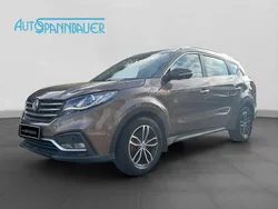 Beige Gebraucht 2019 DFSK Glory 580 Limousine | 11.990 €
