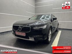 Schwarz Gebraucht 2018 Volvo V90 CC Basis Kombi | 23.990 € (Fairer Preis)