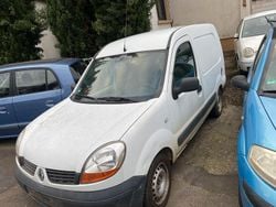 Weiß Gebraucht 2006 Renault Kangoo Van / Kleinbus | 2.490 € (Fairer Preis)