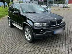 Schwarz Gebraucht 2006 BMW X5 SUV | 6.900 € (Fairer Preis)