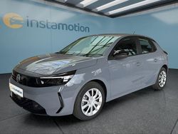 Grau Neu 2025 Opel Corsa Kleinwagen | 21.099 € (Etwas zu teuer)