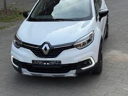 Weiß Gebraucht 2019 Renault Captur Intens SUV | 14.000 € (Fairer Preis)