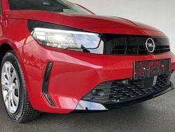 Andere farbe Gebraucht 2024 Opel Corsa Edition Kleinwagen | 18.770 € (Guter Preis)